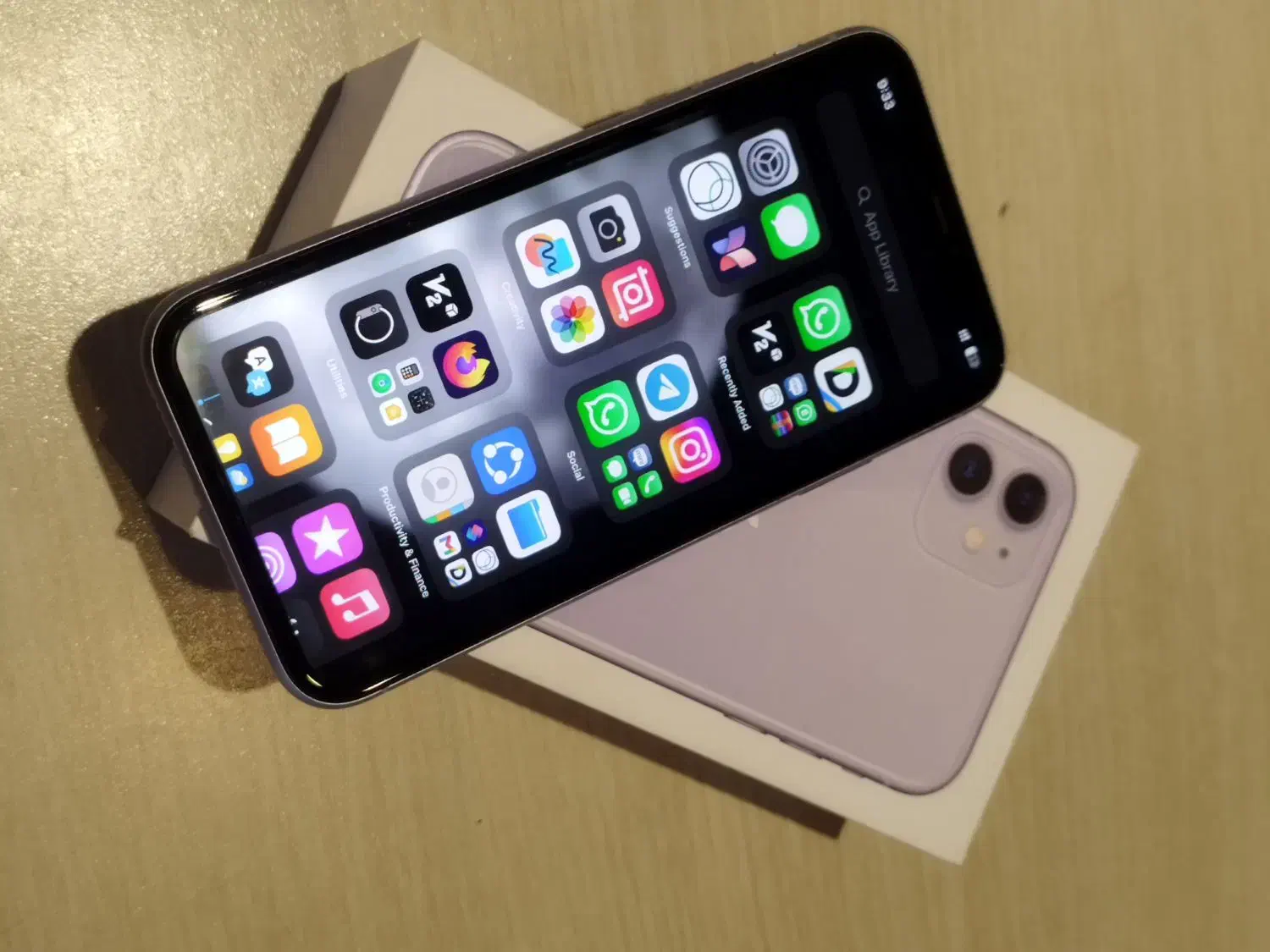 ایفون 11|موبایل|اصفهان, شیخ طوسی|دیوار