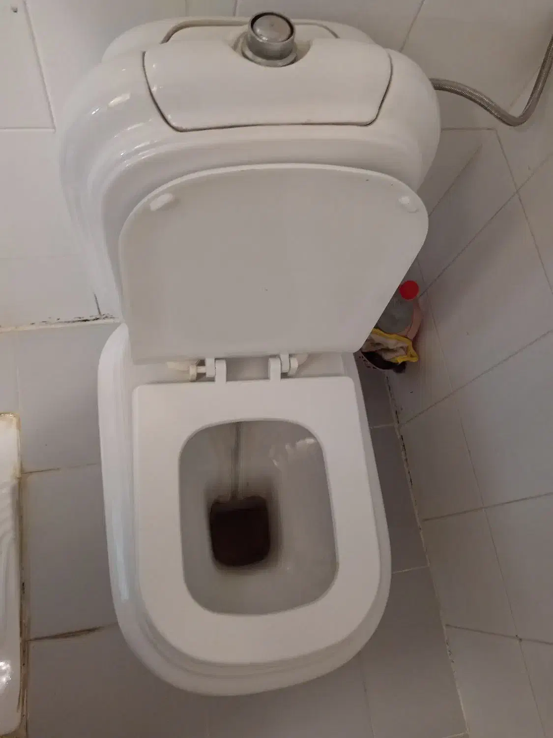 توالت فرنگی|لوازم سرویس بهداشتی|کرمان, |دیوار