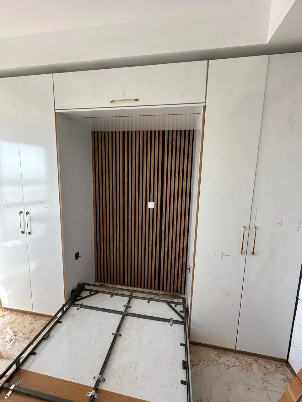 کابینت و کمد|جاکفشی، کمد، دراور|تهران, پونک|دیوار