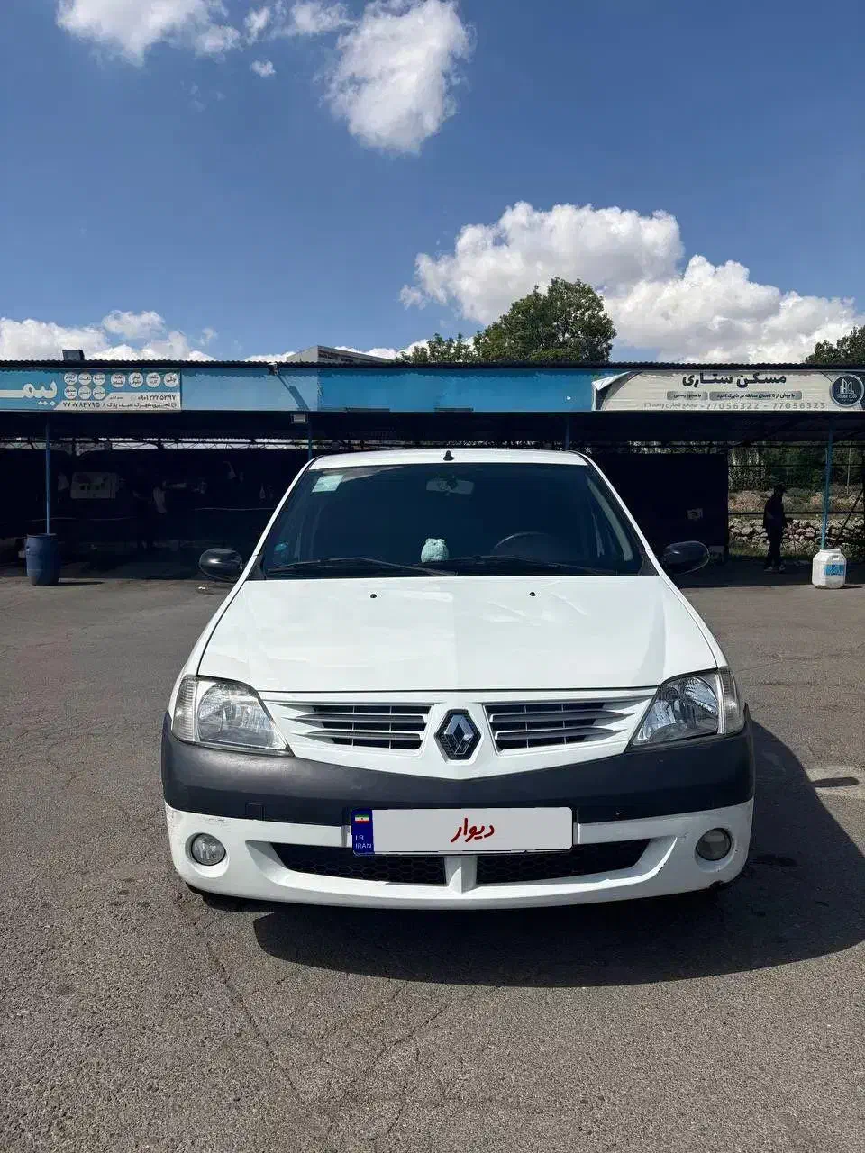 L90 96|خودرو سواری و وانت|تهران, استخر|دیوار