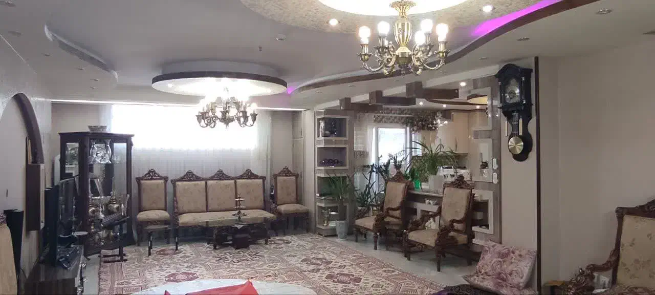 رهن و اجاره ۳ خوابه مخابرات|اجارهٔ آپارتمان|شاهین‌شهر, مخابرات (شهید بهشتی)|دیوار