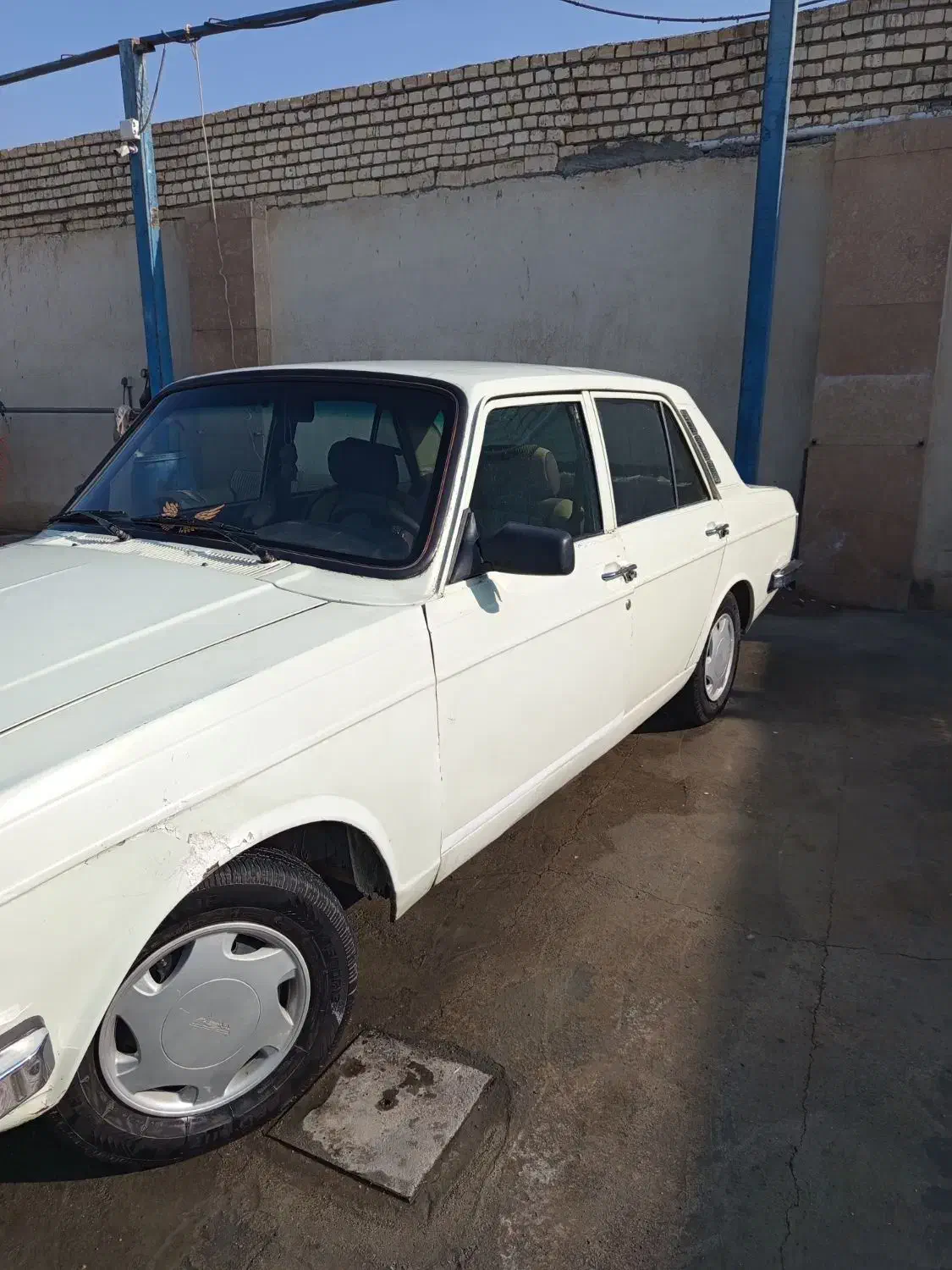 پیکان 83|خودرو سواری و وانت|اصفهان, کنگاز|دیوار