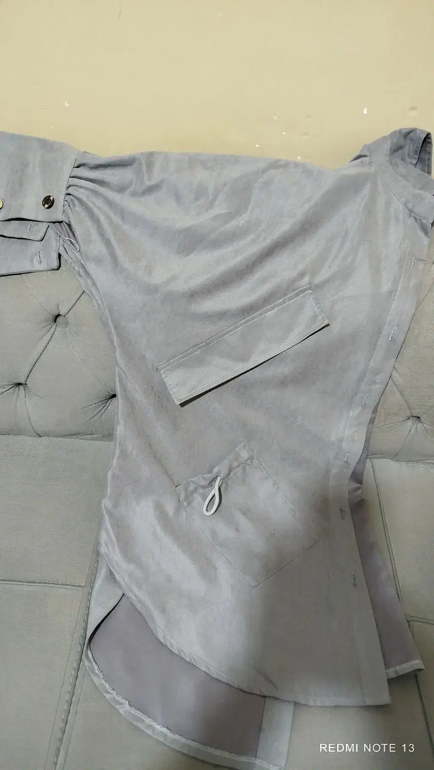 مانتو بارانی|لباس|گرگان, |دیوار