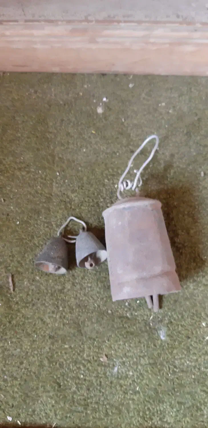 آخور / زنگوله / فنس / لوله|لوازم جانبی حیوانات|شوشتر, |دیوار