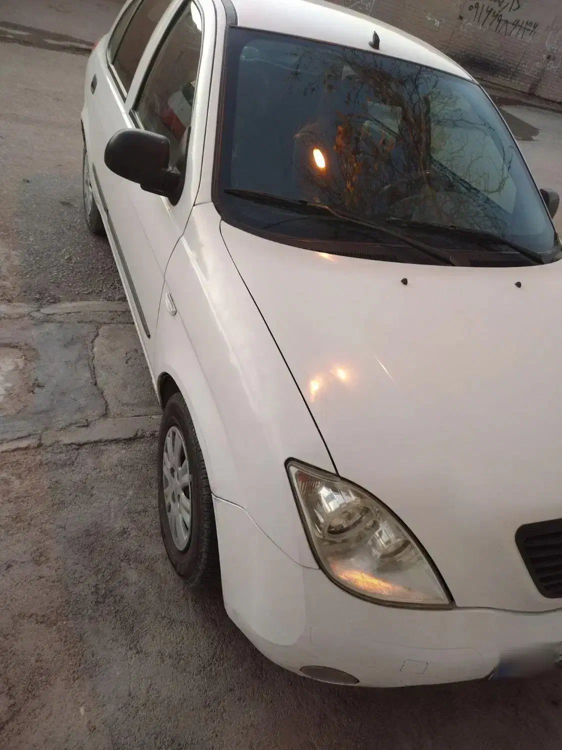 تیبا2مدل96|خودرو سواری و وانت|خرم‌آباد, |دیوار