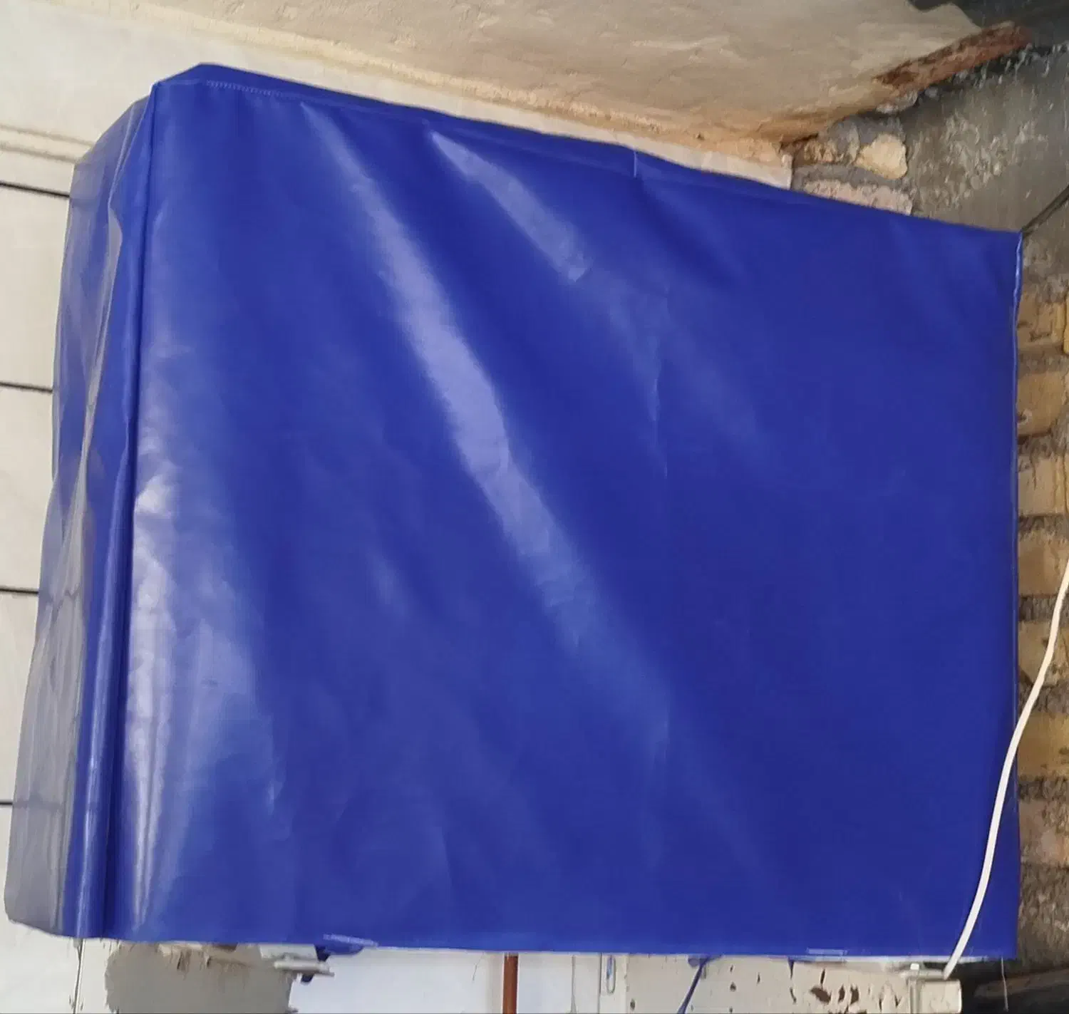 کاور کمپرسور و چادر چهار فصل ارسال سراسر کشور|خدمات پیشه و مهارت|آبدانان, |دیوار