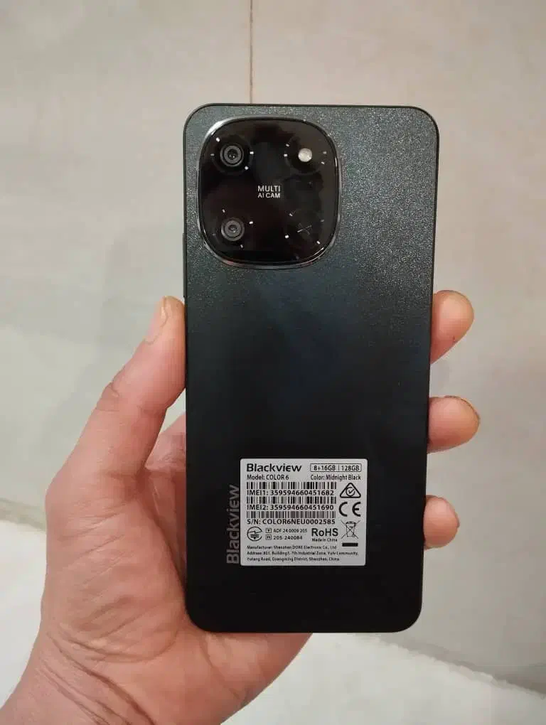 گوشی شیایومی نوع|موبایل|باقرشهر, |دیوار