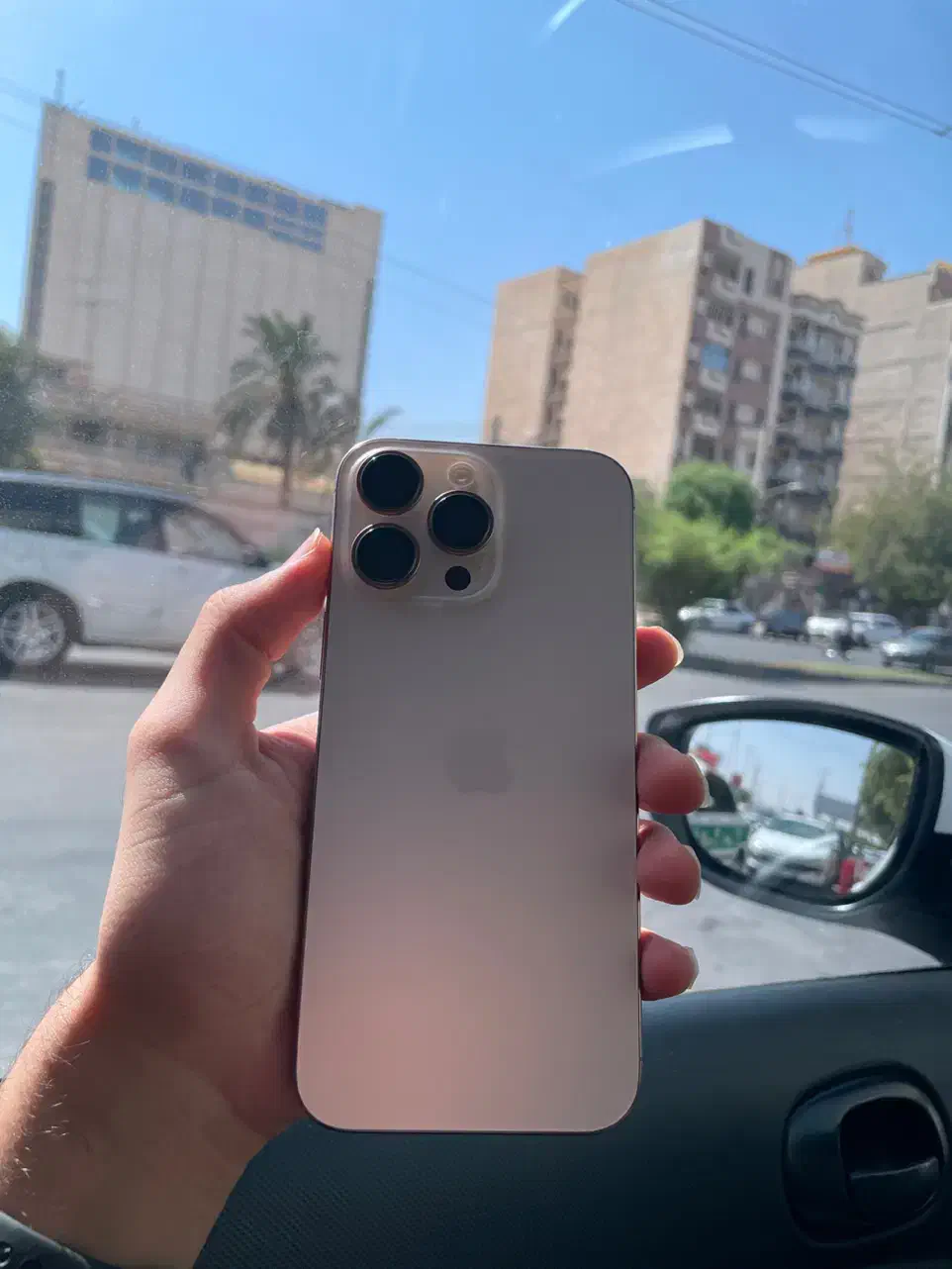 16pro max / ۱۶پرومکس|موبایل|اهواز, ۳۰ متری|دیوار