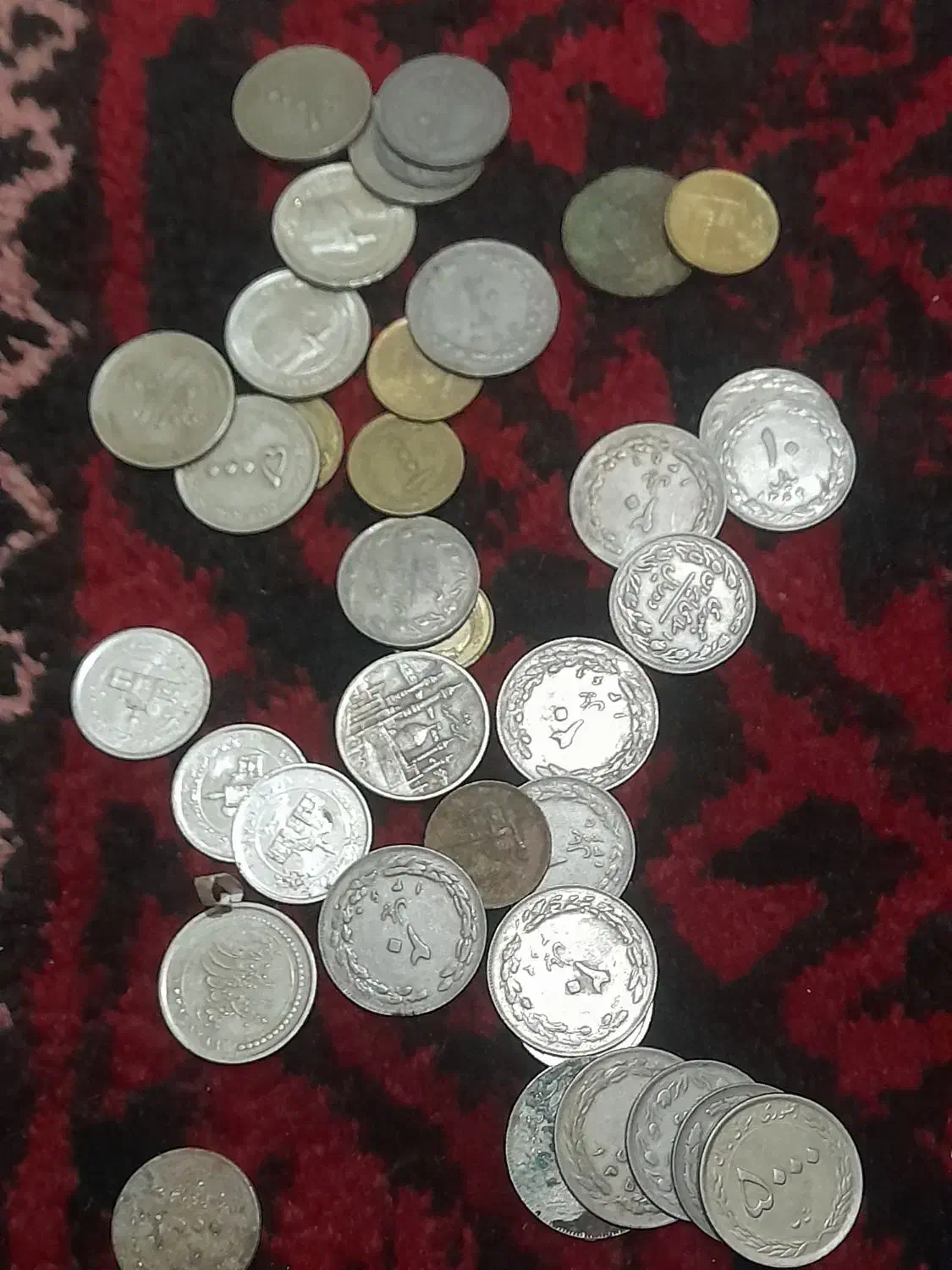 گردنبند|جواهرات|سبزوار, شرق کال میانی|دیوار