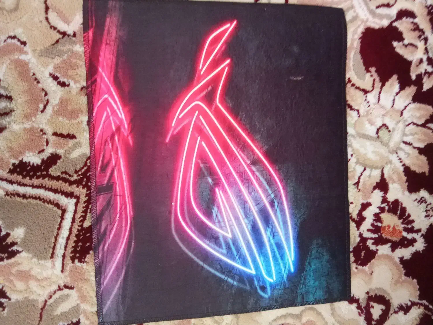 موس‌پد|قطعات و لوازم جانبی رایانه|قم, شاه ابراهیم|دیوار