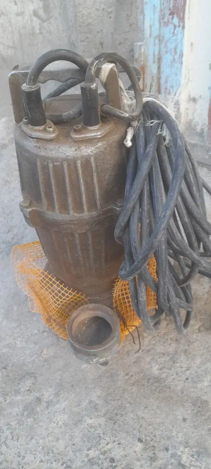 فروشفوریکفکش|ماشینآلات صنعتی|مراغه, |دیوار