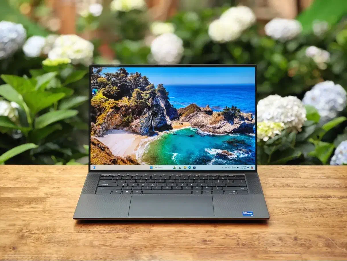غول دنیای  لپ تاپ، Dell Precision 5570|رایانه همراه|دزفول, |دیوار