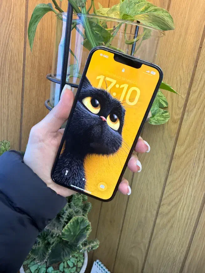 iphone 13pro|موبایل|تبریز, |دیوار