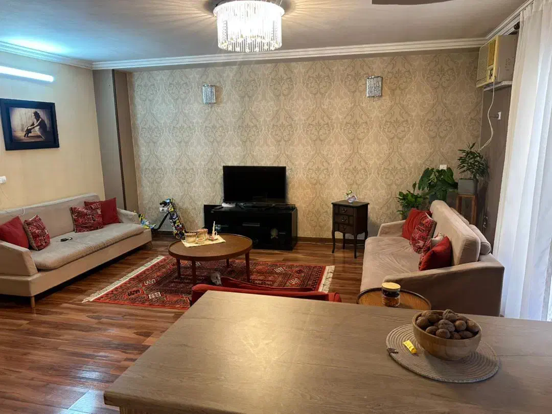 فروش فوری زیرقیمت/ملاقاتی ۸۰ متری/خوش نقشه|فروش آپارتمان|گرگان, |دیوار