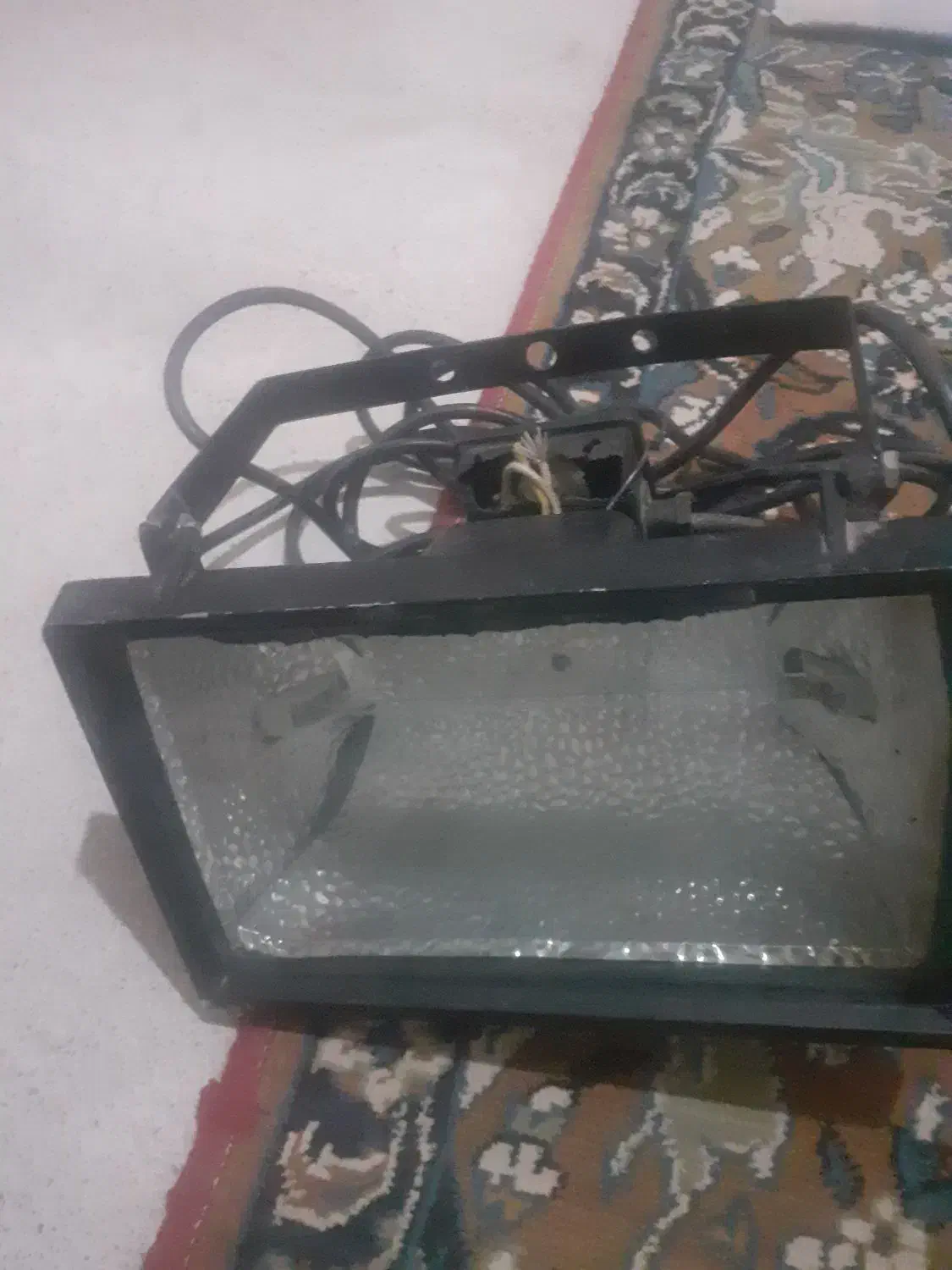 پروجکتردرحدنو..|تلویزیون و پروژکتور|ایذه, |دیوار