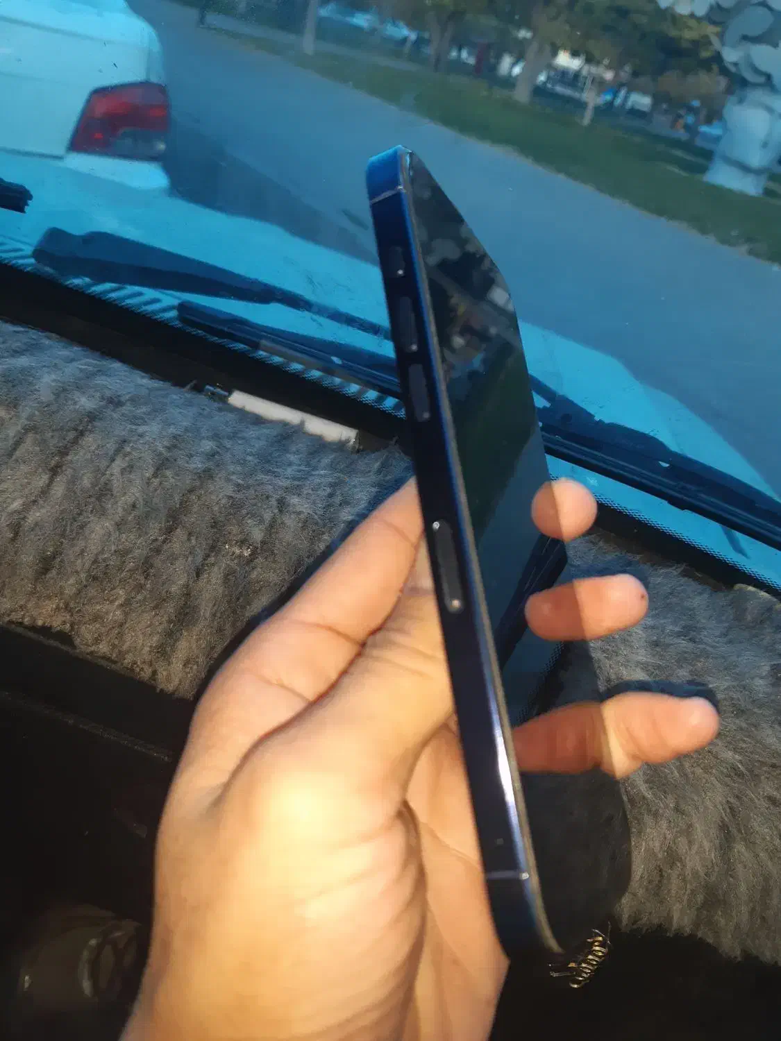 آیفون ۱۵پروگس کپی|موبایل|قزوین, |دیوار