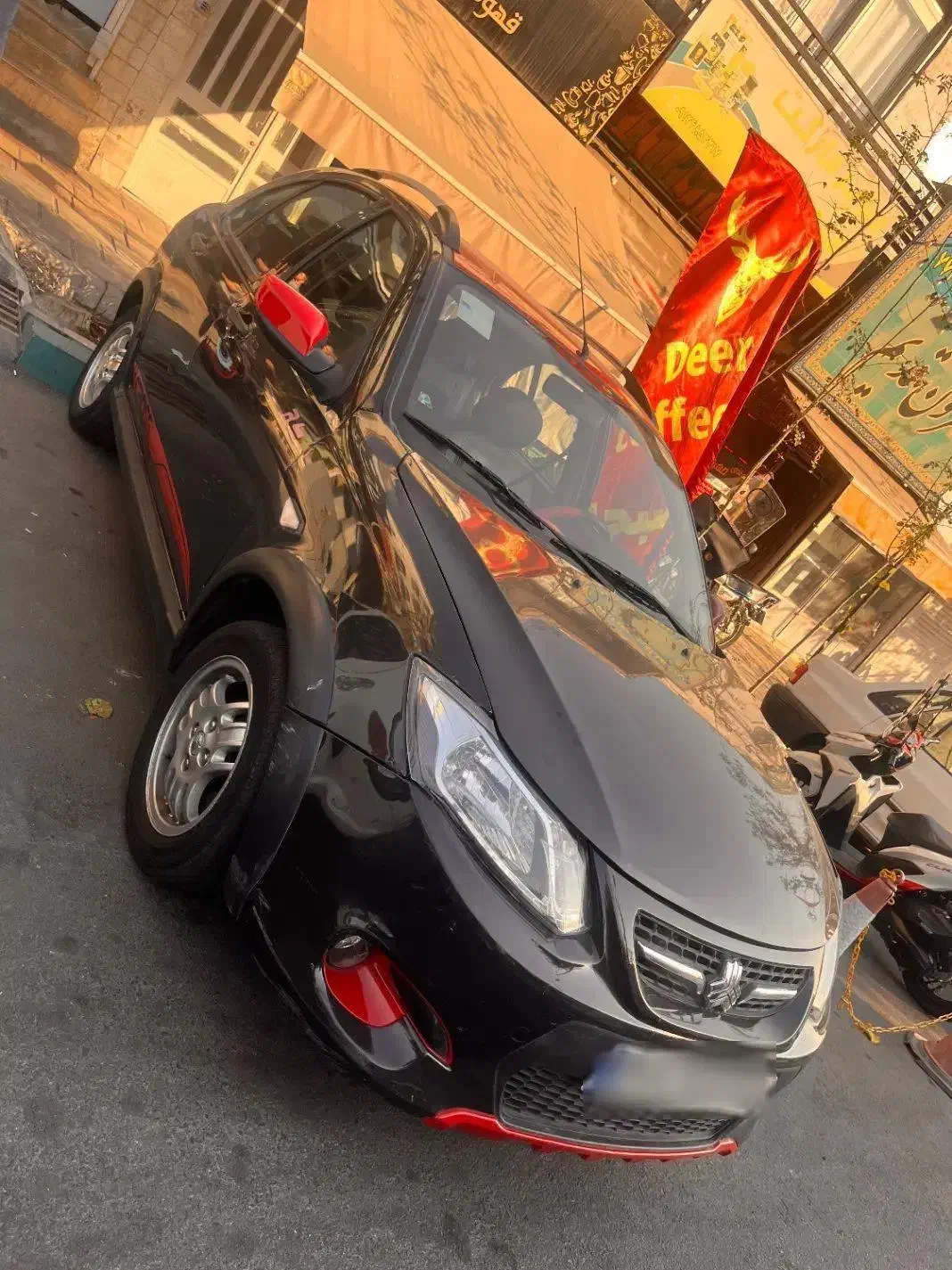 کوییک R مدل ۱۴۰۰ بی رنگ|خودرو سواری و وانت|تهران, علم و صنعت|دیوار