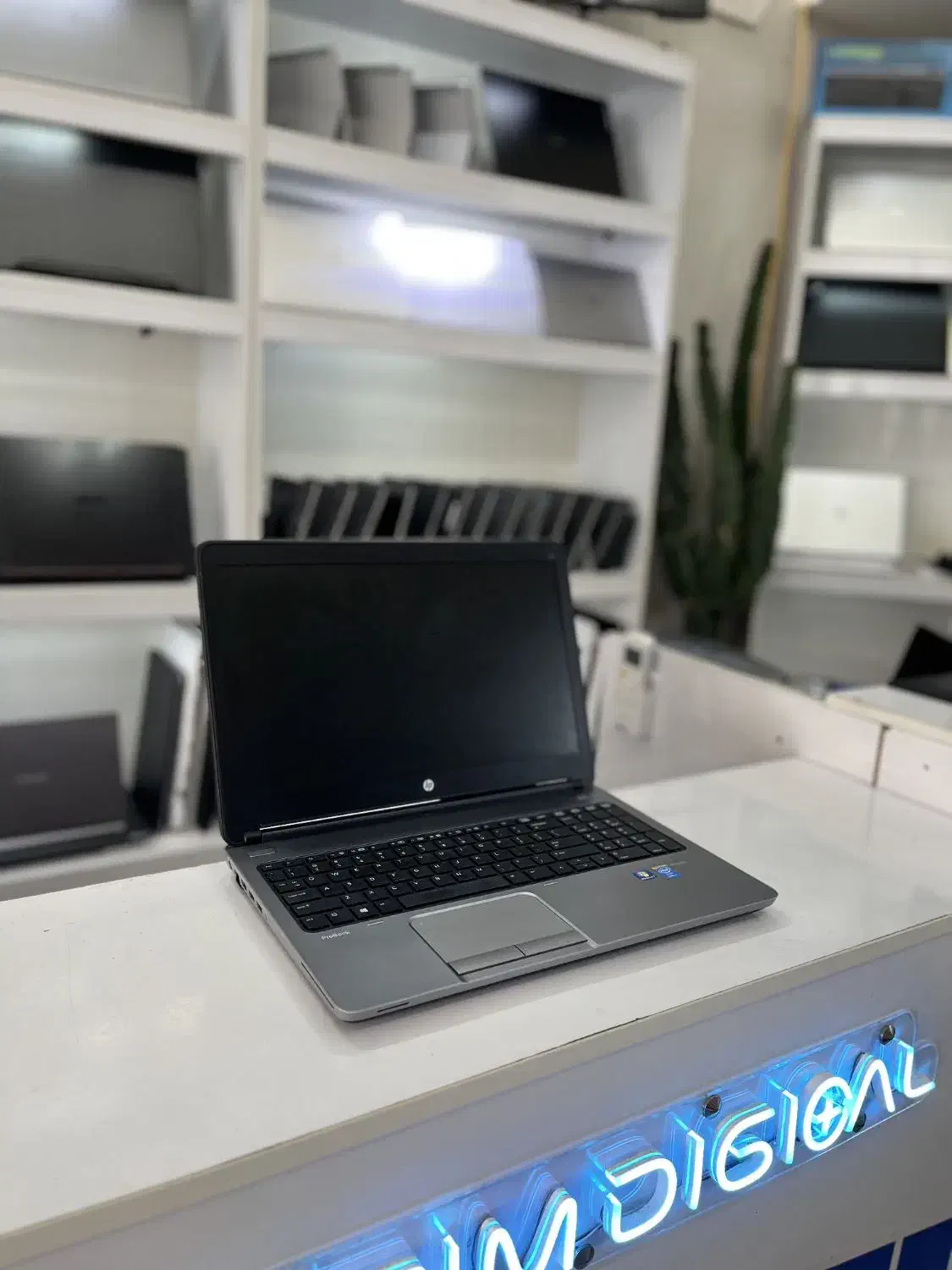 Hp pro book i7m اوپن باکس|رایانه همراه|رشت, دیلمان|دیوار