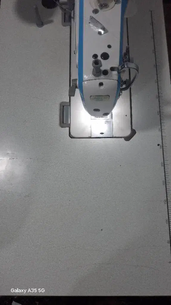 چرخ راسته دوزA4 جک تمام فول|چرخ خیاطی و ریسندگی|چناران, |دیوار