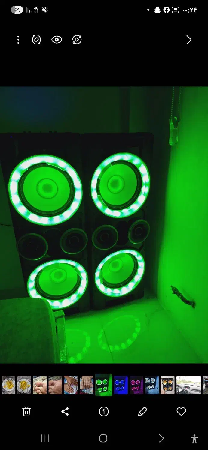 باند خانگی|سیستم صوتی خانگی|رشت, خمیران زاهدان|دیوار