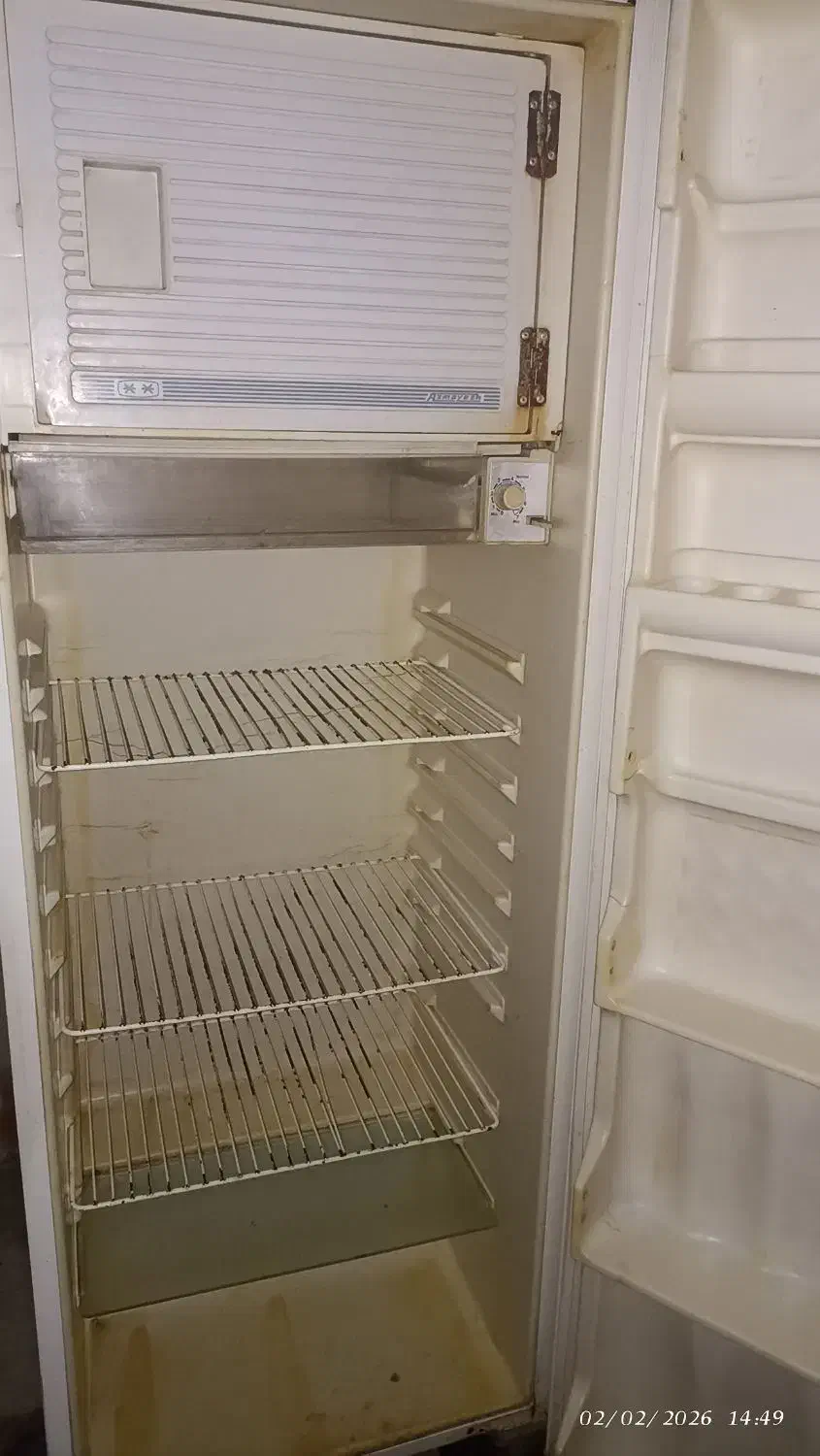 یخچال|یخچال و فریزر|ایذه, |دیوار