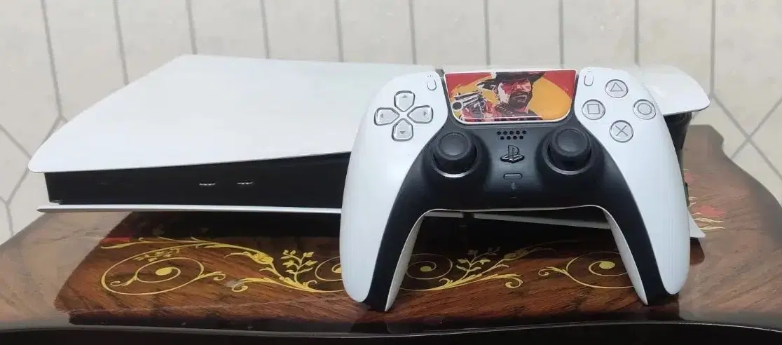 ps5 slim digital|کنسول، بازی ویدئویی و آنلاین|کرج, دهقان ویلا|دیوار
