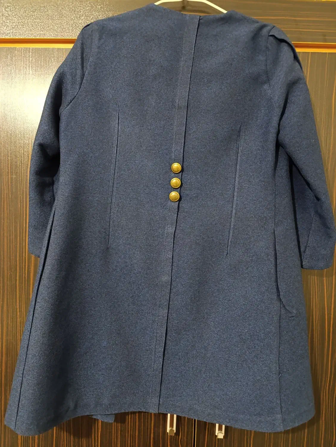 پاییزه|لباس|فولادشهر, B2|دیوار