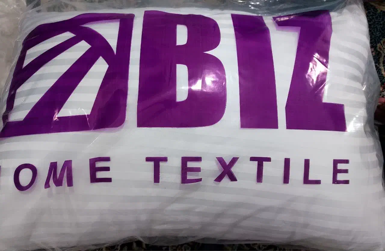 بالشت میکروفایبر|رختخواب، بالش، پتو|بندرعباس, |دیوار