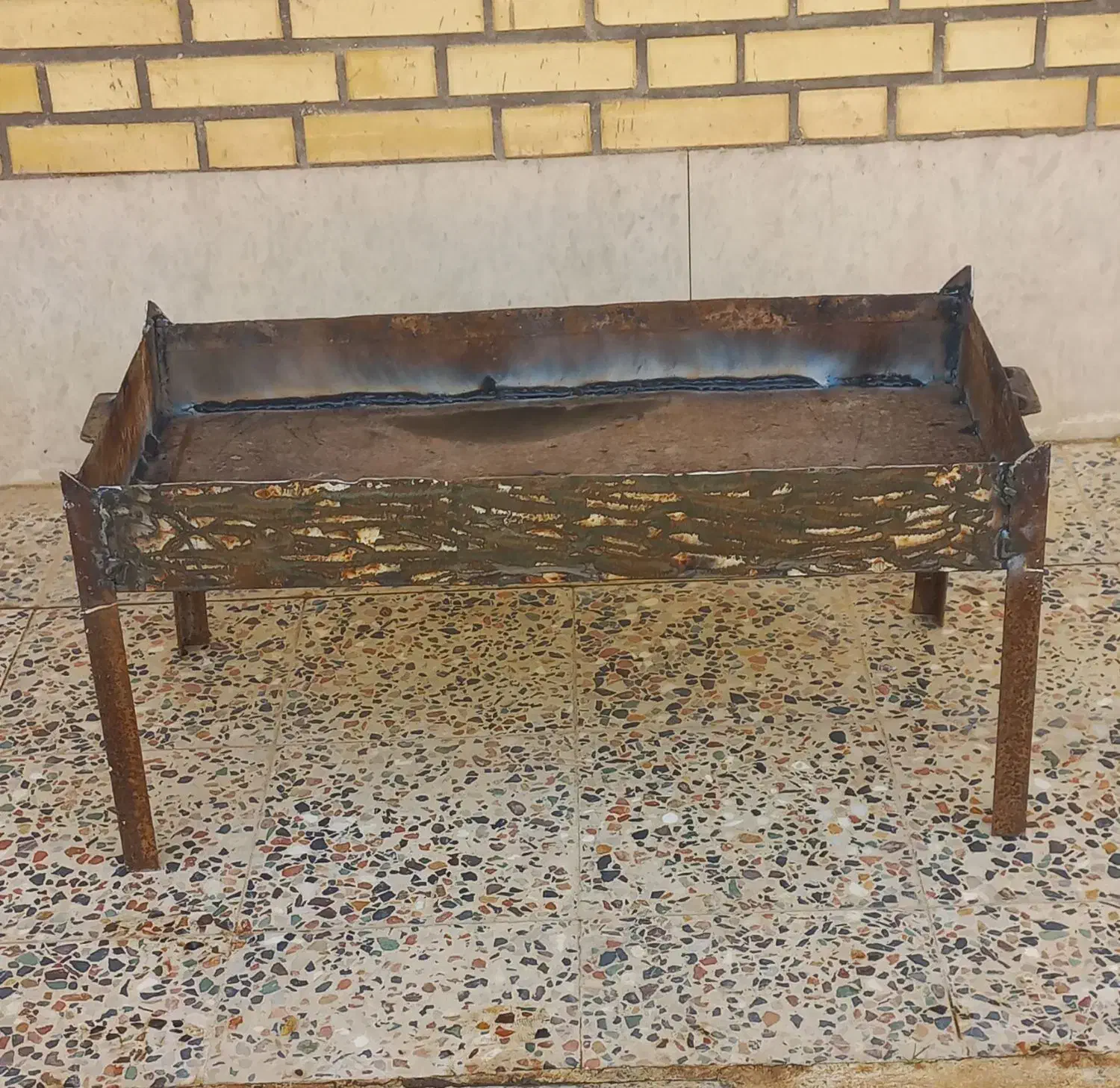 منقل کباب|اجاق گاز و لوازم برقی پخت‌وپز|شوشتر, |دیوار