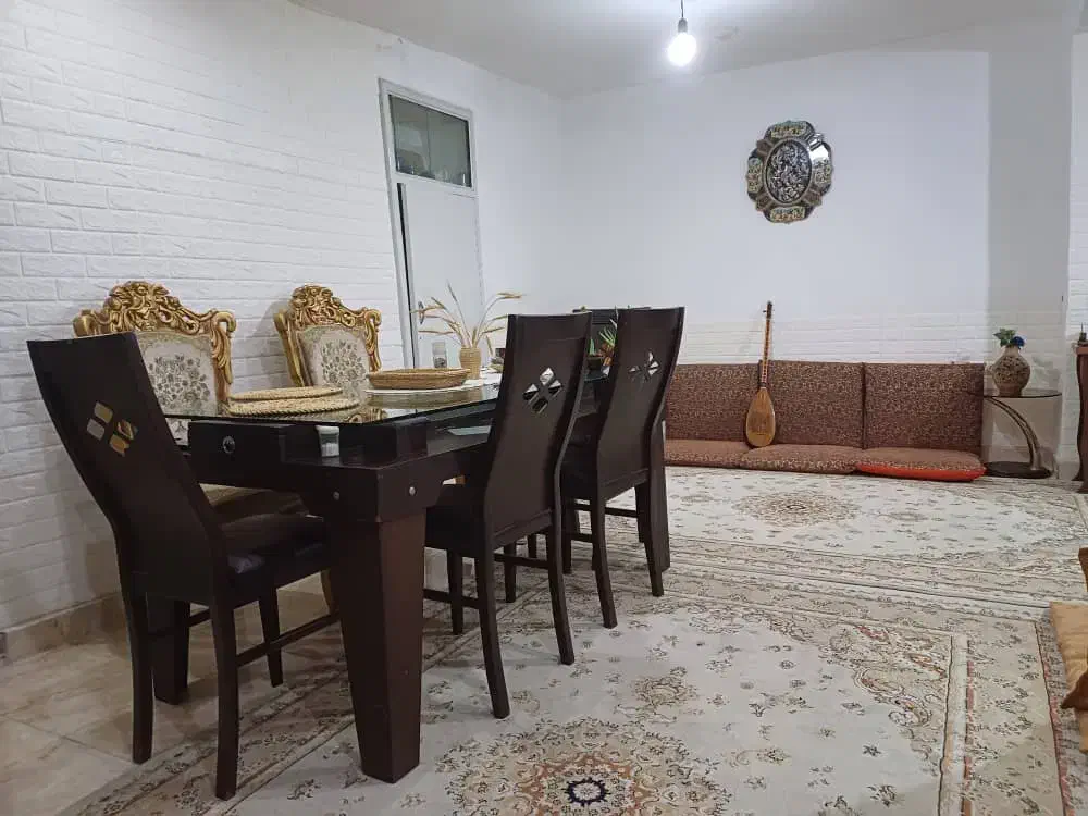 اجاره روزانه ویلا/ تک خواب/شهرداری رشت|اجارهٔ کوتاهمدت ویلا و باغ|رشت, استادسرا|دیوار