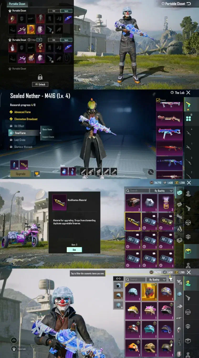 پابجی|کنسول، بازی ویدئویی و آنلاین|نشتارود, |دیوار