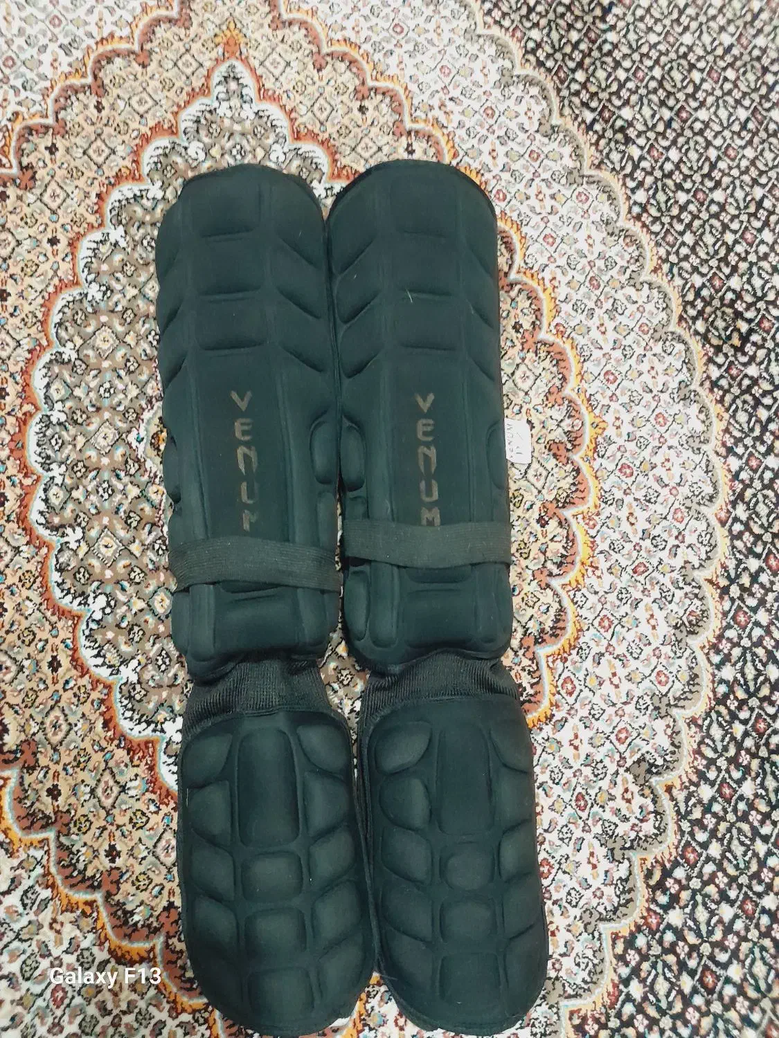 ساق بنده لاکپشتی برنده ونم|تجهیزات ورزشی|ری, سیزده آبان|دیوار