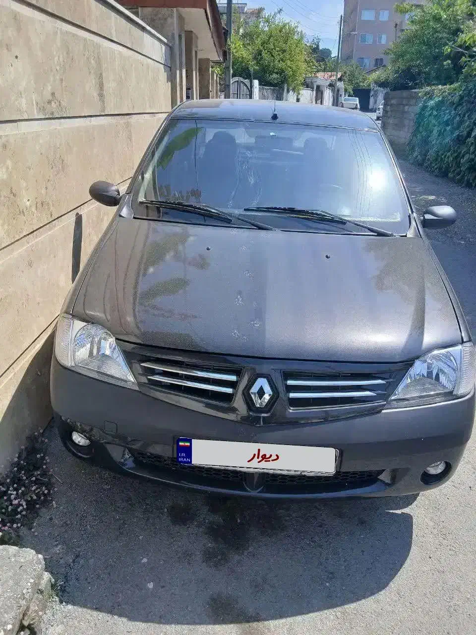 فروش خودرو ال ۹۰|خودرو سواری و وانت|قائمشهر, |دیوار