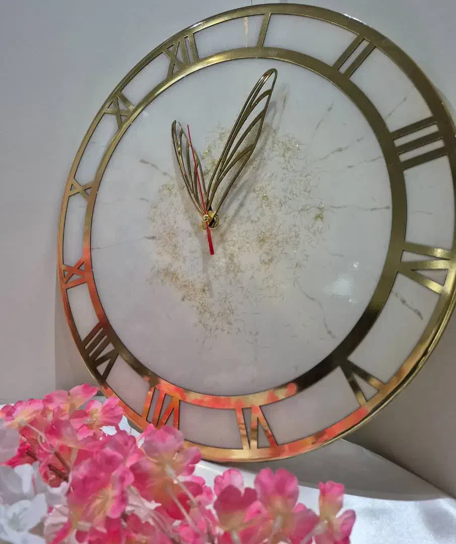 ساعت دیواری|ساعت دیواری و تزئینی|تهران, شهرک دریا|دیوار