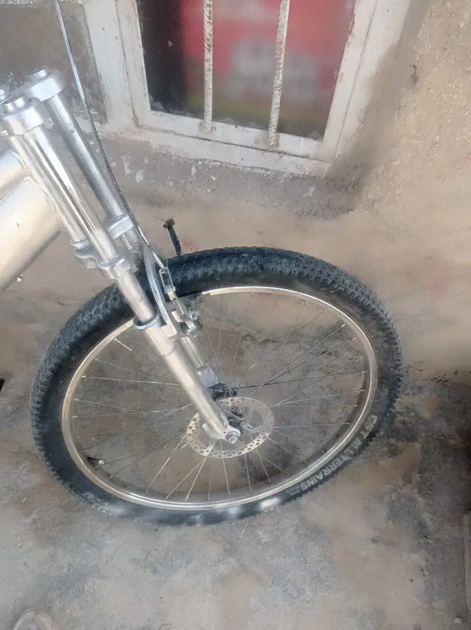 دوچرخه ۲۶|دوچرخه، اسکیت، اسکوتر|داراب, |دیوار