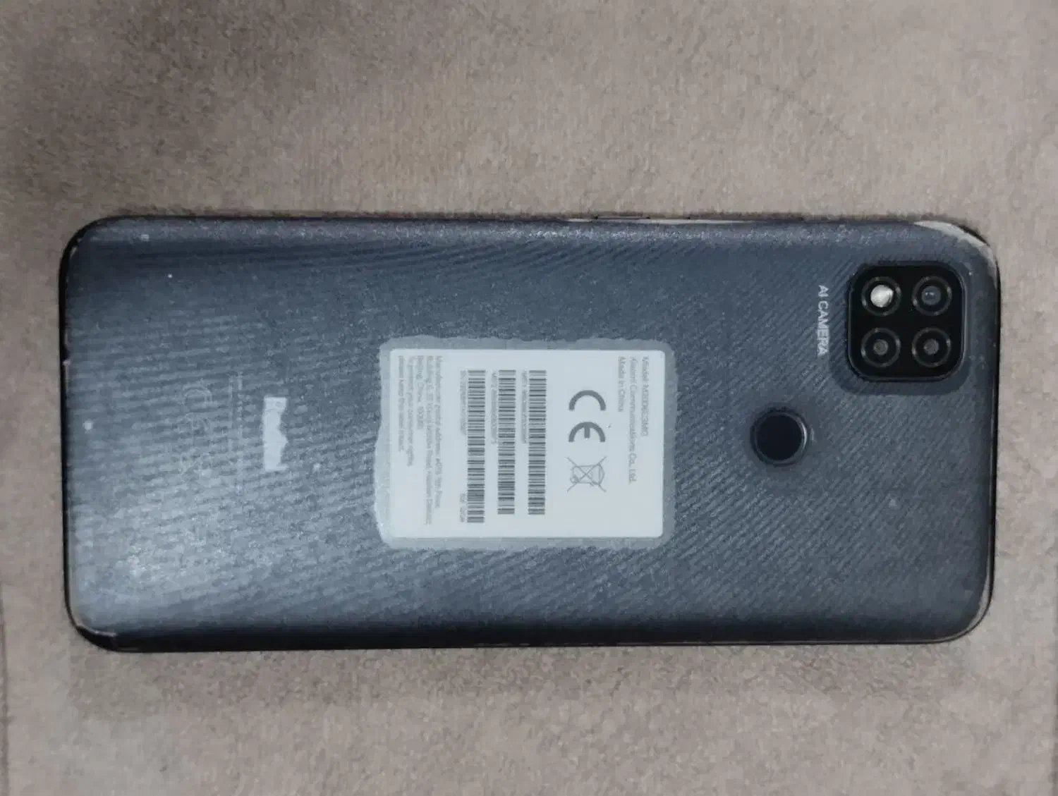 redmi 9C|موبایل|مشهد, بلال|دیوار