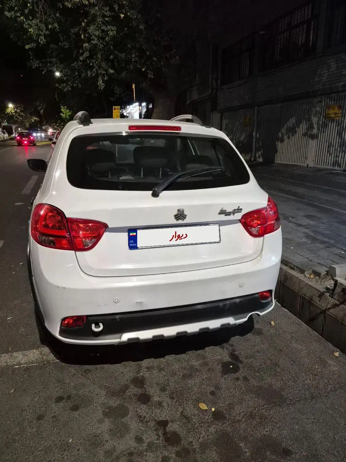 کوییک مدل ۱۴۰۱ در حد صفر|خودرو سواری و وانت|تبریز, |دیوار