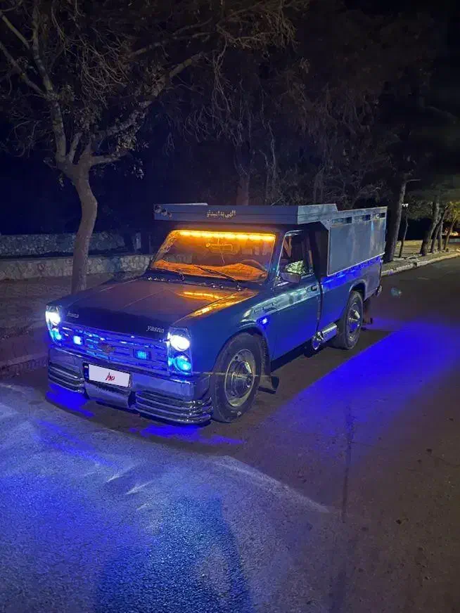 نیسان دیزل|خودرو سواری و وانت|نیشابور, فردوس شمالی|دیوار