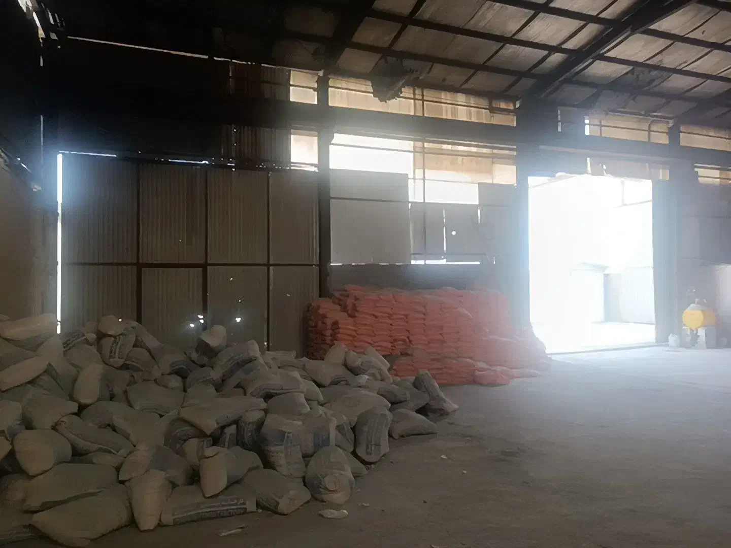 اجاره سوله|اجارهٔ دفتر صنعتی، کشاورزی، تجاری|اراک, |دیوار