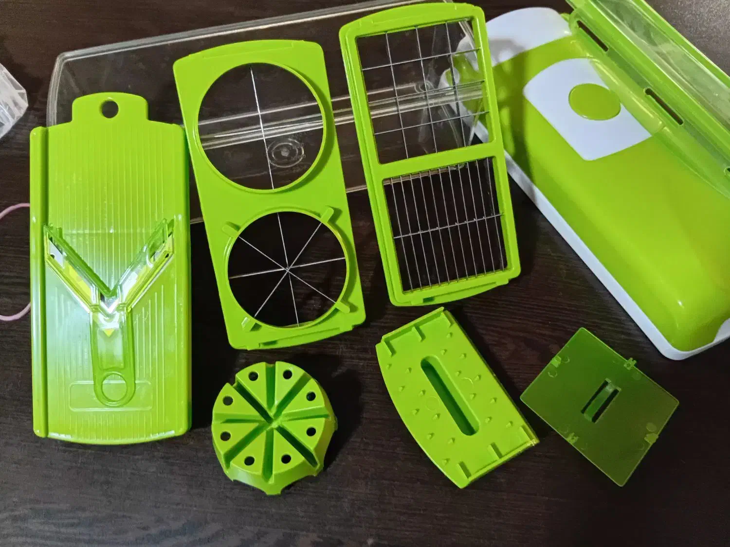 ظرف پذیرایی|ظروف سرو و پذیرایی|اراک, |دیوار