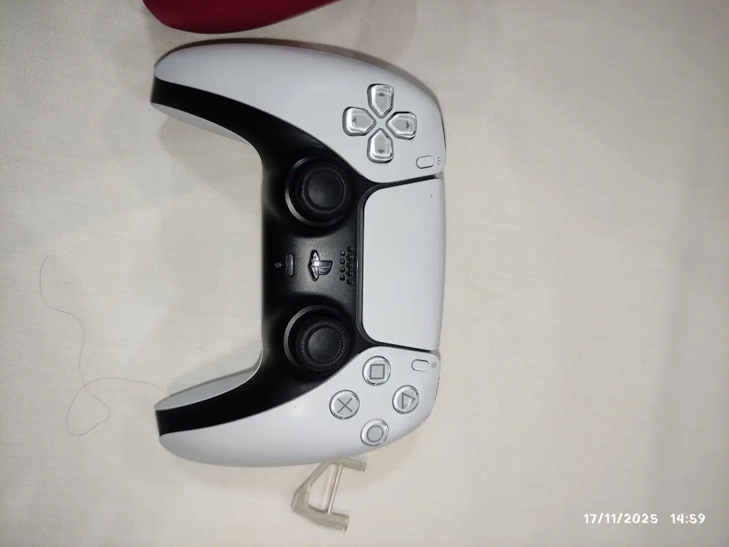 کنسول ps5 slim|کنسول، بازی ویدئویی و آنلاین|شهرکرد, |دیوار