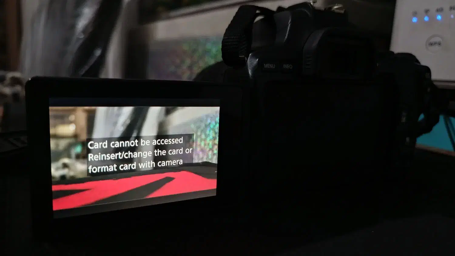 دوربین حرفه ای Cannon 250D|دوربین عکاسی و فیلم‌برداری|زاهدان, |دیوار