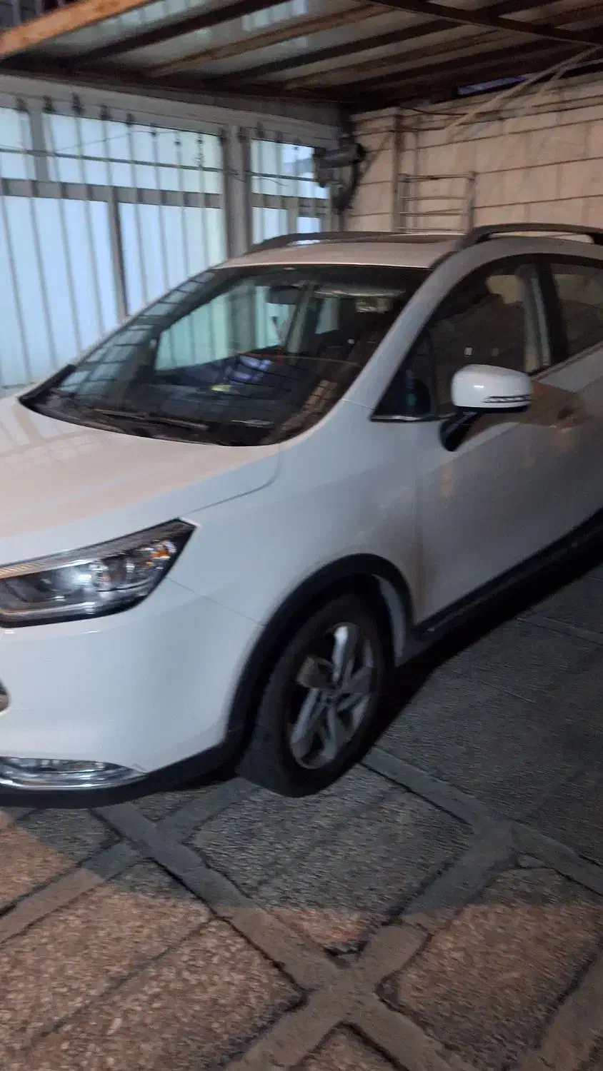 جکS3 مدل ۱۴۰۳|خودرو سواری و وانت|تهران, زیبادشت|دیوار