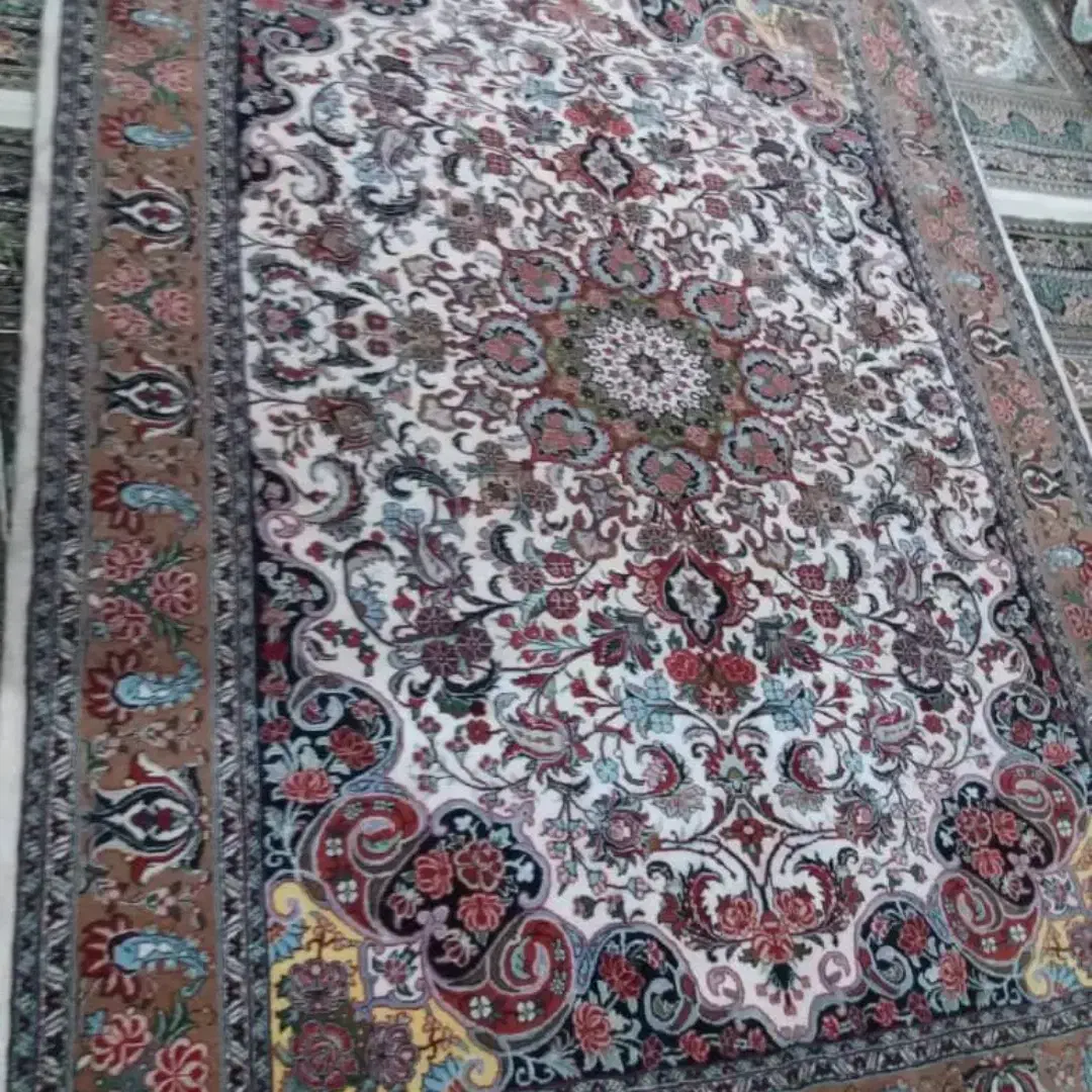 فرش پرده ای ۱۷۰در۲۵۰|فرش|سنندج, |دیوار