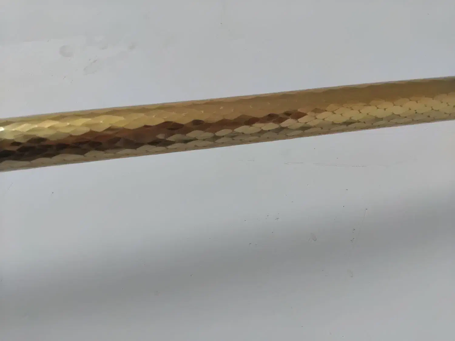 ۲عدد چوب پرده|پرده، رانر، رومیزی|سرپل ذهاب, |دیوار