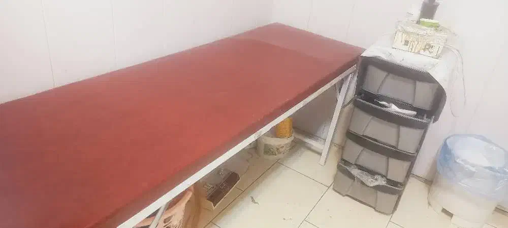 تخت|تخت و سرویس خواب|شیراز, حافظیه|دیوار