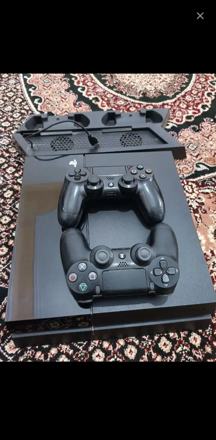 ps4 فت کپی خور ورژن ۹|کنسول، بازی ویدئویی و آنلاین|بیجار, |دیوار