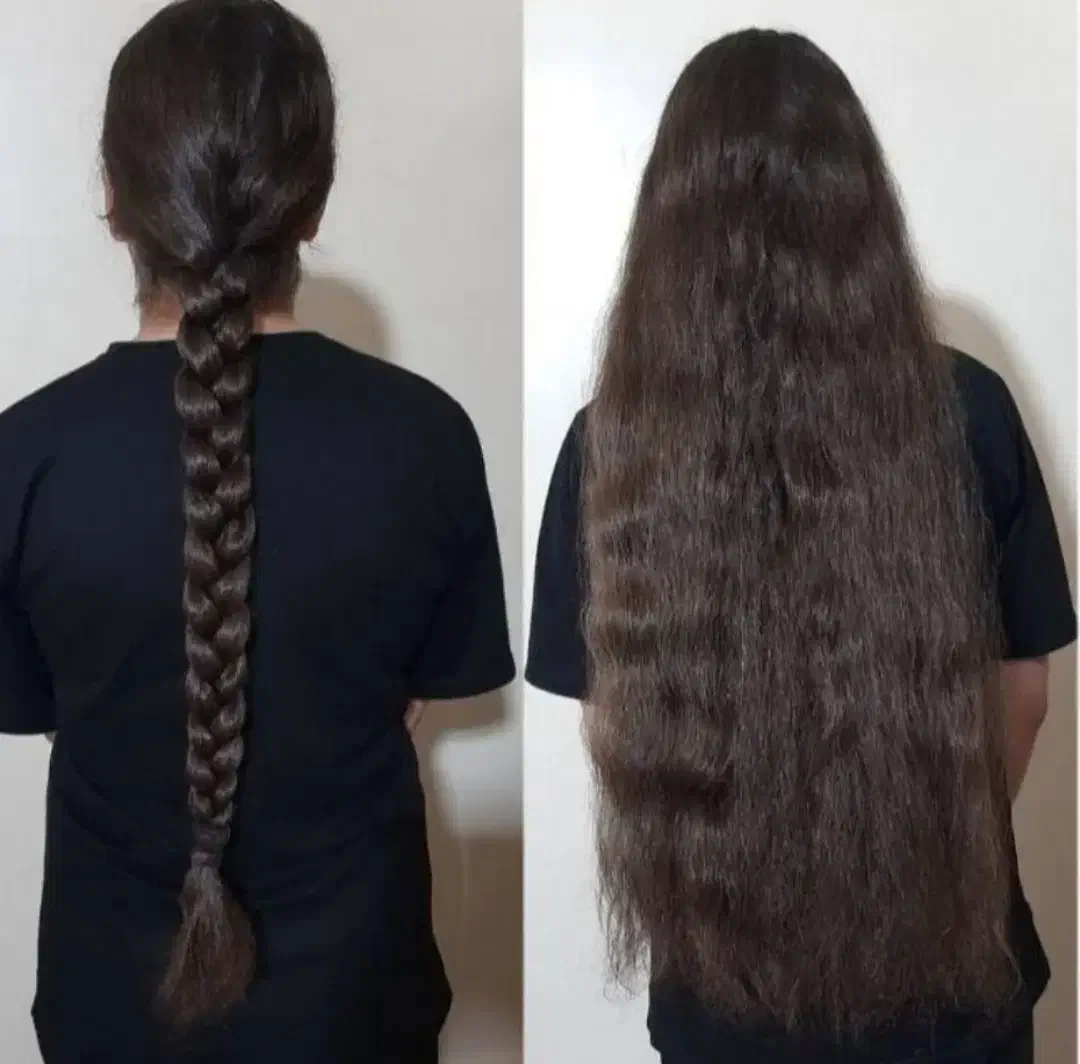 فروش مو(خریدار موهای شما)|آرایشی، بهداشتی، درمانی|خرمآباد, |دیوار