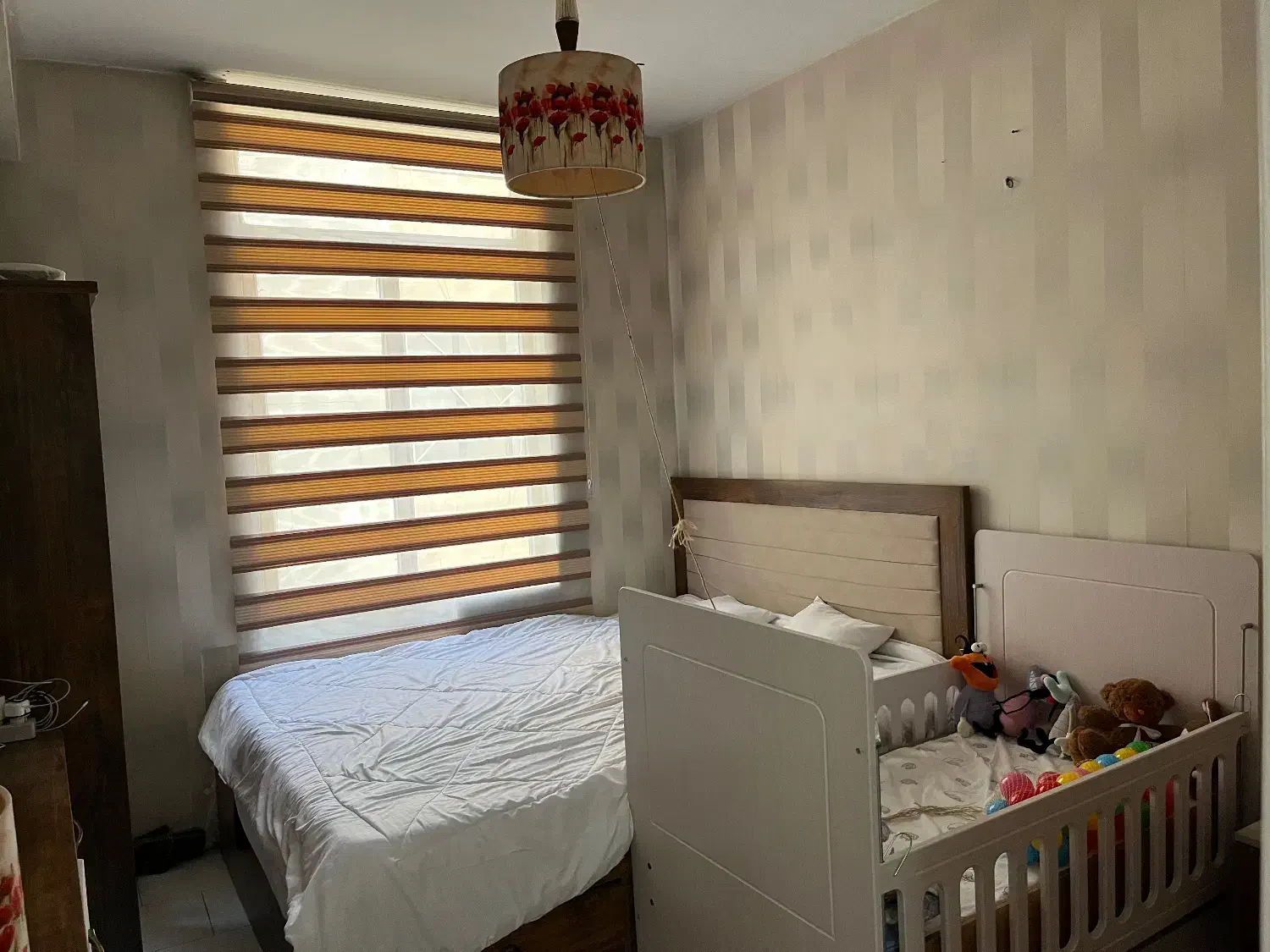 واحد ۵۴ متری بر دامپزشکی