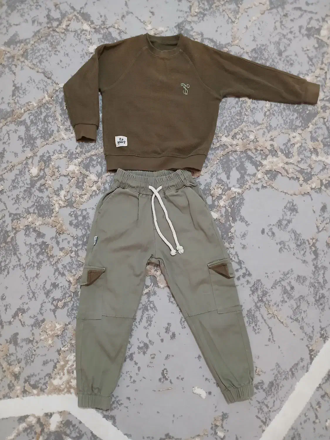 لباس های بچگانه|کفش و لباس بچه|کرمانشاه, |دیوار